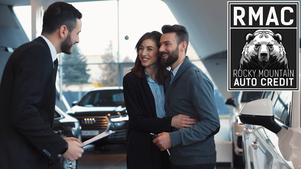 Rocky Mountain Auto Credit | 7 River Heights Dr, Cochrane, AB T4C 0N8, Canada | Phone: (587) 817-2277