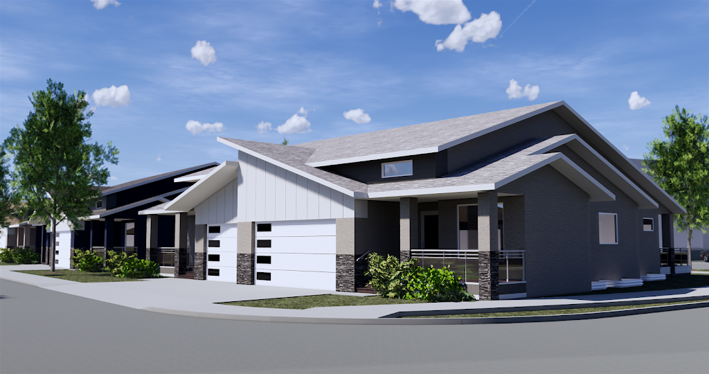 Charis Village | Retirement Community | Unit 104 #1 Charis Village Drive, Lacombe, AB T4L 0K5, Canada | Phone: (403) 506-0051