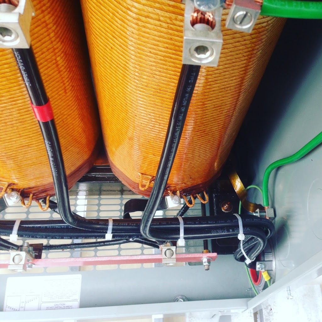 Luongo Electric Inc | 8239 18th Ave, Burnaby, BC V3N 1K4, Canada | Phone: (604) 319-8849