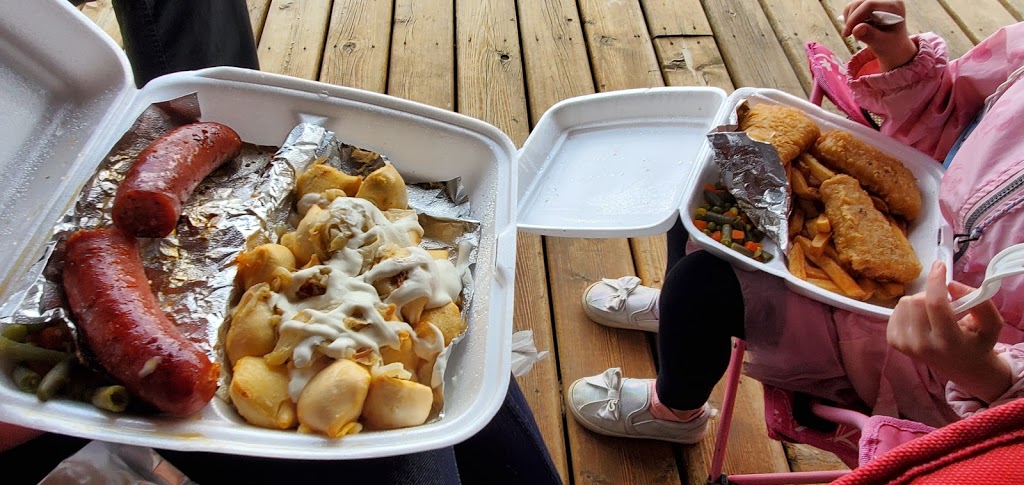 Veramako Pizzeria | 601 Grand Ave, Indian Head, SK S0G 2K0, Canada | Phone: (306) 695-5888