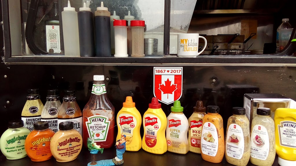 Meaford Mini Storage | 480 N Sykes St, Meaford, ON N4L 1J4, Canada | Phone: (519) 538-5311