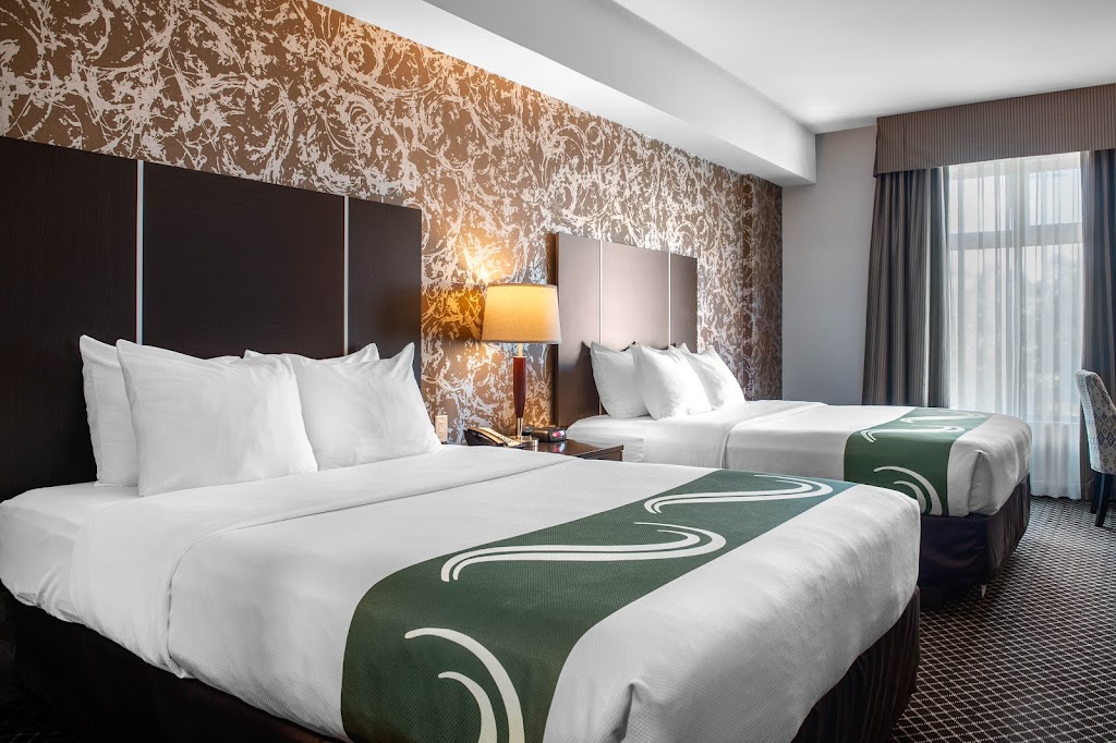 Quality Inn & Suites | 3119-B Petawawa Blvd, Petawawa, ON K8H 1X9, Canada | Phone: (613) 687-2855