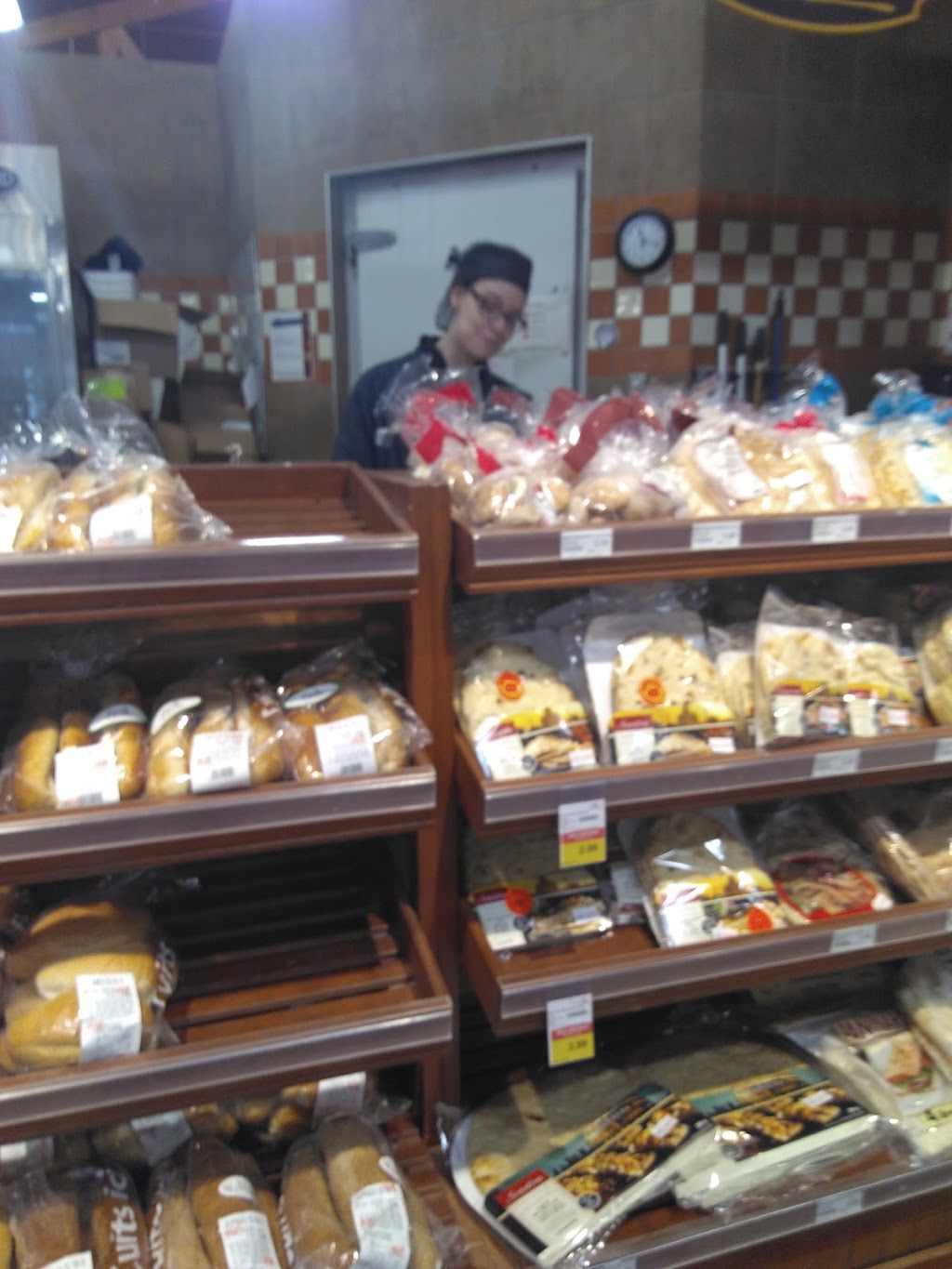 IGA St-Lambert-de-Lauzon | 1234 Rue du Pont, Saint-Lambert-de-Lauzon, QC G0S 2W0, Canada | Phone: (418) 889-9723