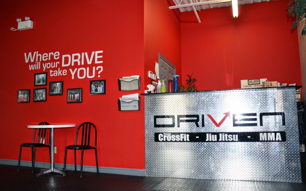 Driven Midland | 375 William St, Midland, ON L4R 2S4, Canada | Phone: (705) 528-6900