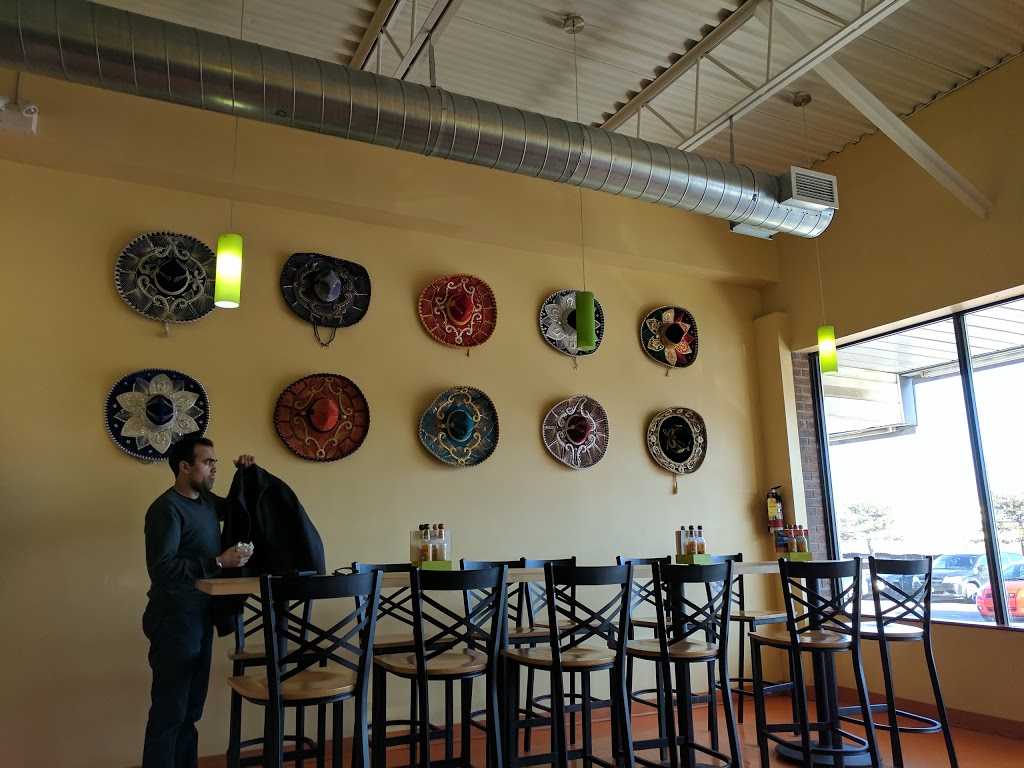 Holy Guacamole | 280 Bleams Rd, Kitchener, ON N2C 2G2, Canada | Phone: (519) 894-1069