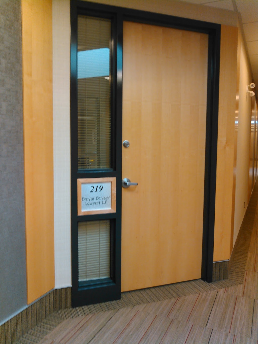 Dreyer and Associates | 20353 64 Ave #213, Langley, BC V2Y 1N5, Canada | Phone: (604) 539-2103