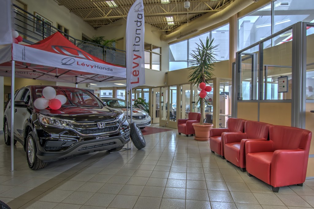 Lévis Honda | 5035 Rue Louis-H.-La Fontaine, Lévis, QC G6V 8X4, Canada | Phone: (418) 833-3200