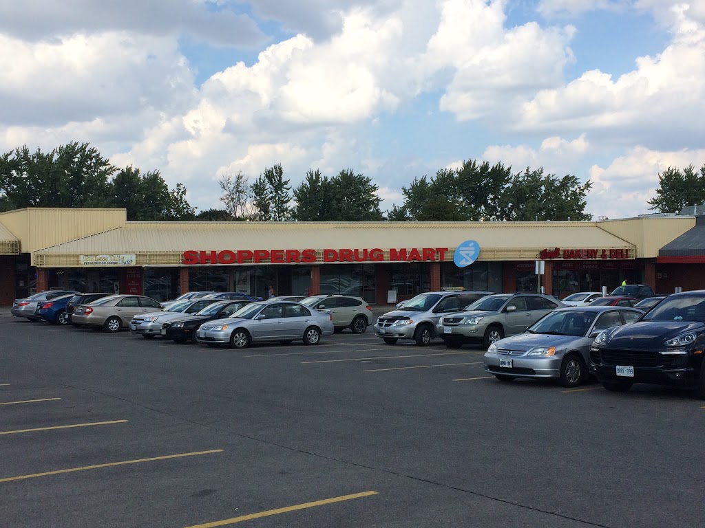 Shoppers Drug Mart | 1891 Rathburn Rd E, Mississauga, ON L4W 3Z3, Canada | Phone: (905) 624-1895