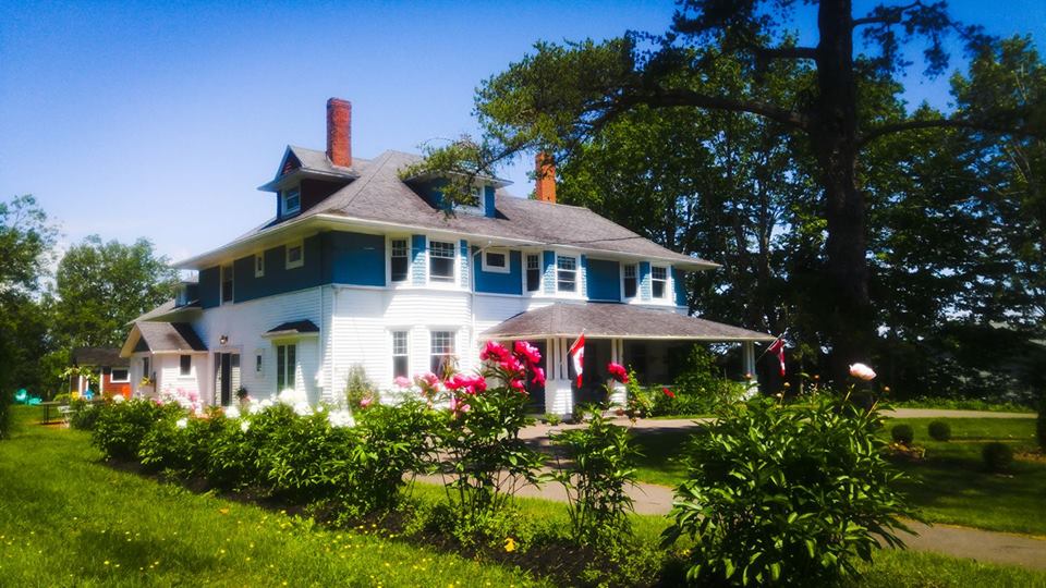 Atlantic Pottery | 382 Main St, Sackville, NB E4L 3H6, Canada | Phone: (506) 875-2201