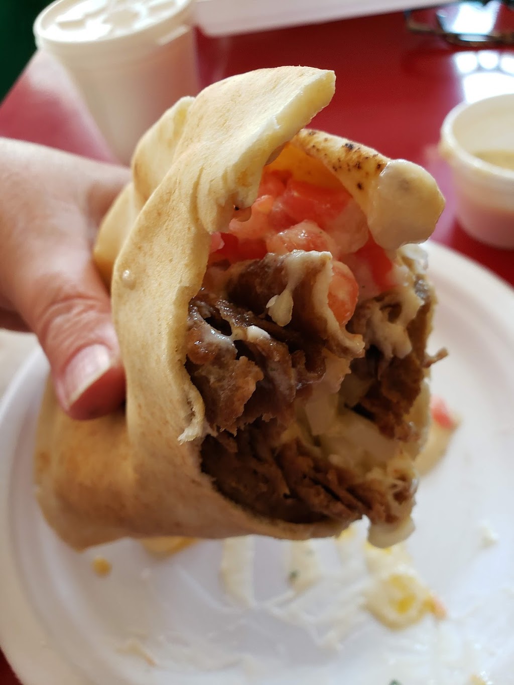 Derados Pizzeria And Donair | 275 Main St, Tatamagouche, NS B0K 1V0, Canada | Phone: (902) 657-9000