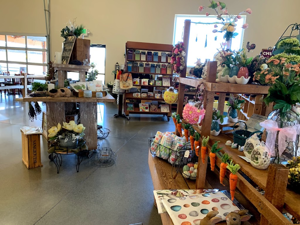 Bellewood Country Café | 6140 Guide Meridian #2, Lynden, WA 98264, USA | Phone: (360) 318-7720