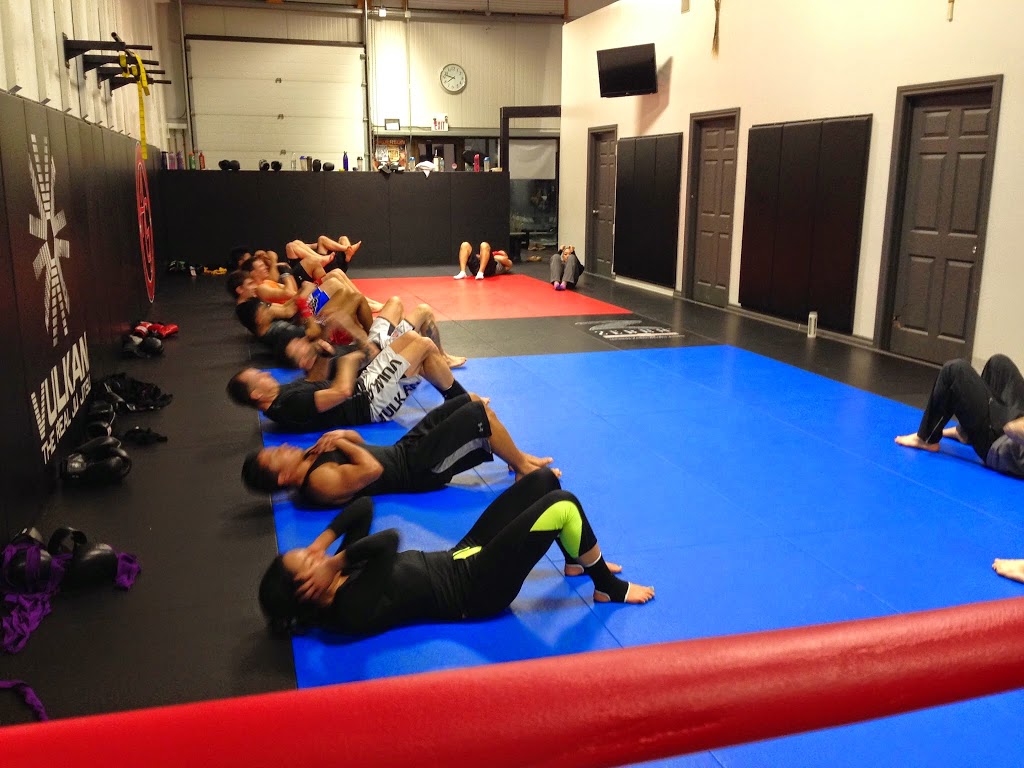 Empower Training & Fitness | 5186 80 Ave SE, Calgary, AB T2C 2X3, Canada | Phone: (403) 829-3316