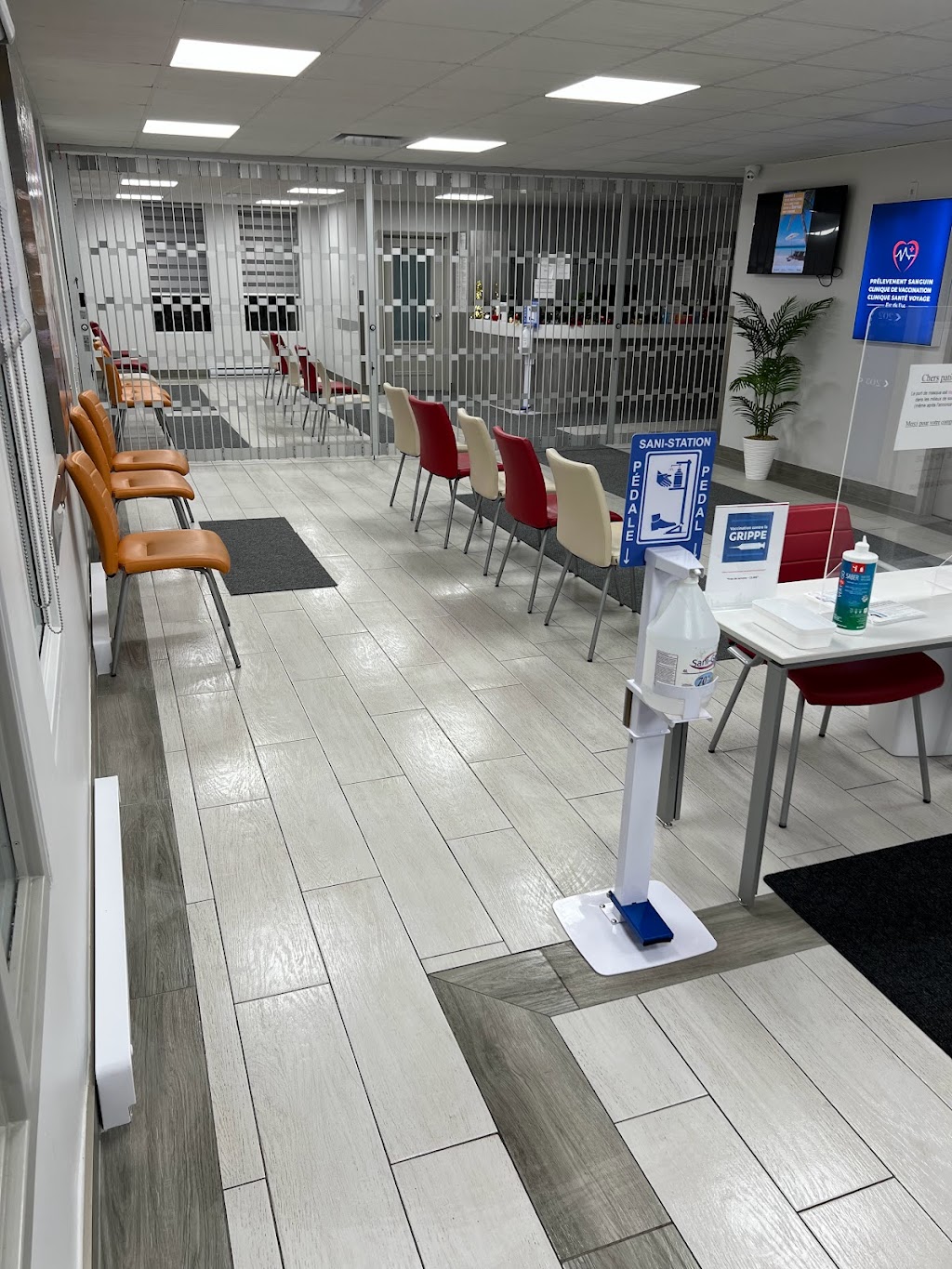 Groupe NettoCAP Entretien ménager et Rénovation | 3676 Boul Henri-Bourassa E, Montréal, QC H1H 1J6, Canada | Phone: (438) 459-0753