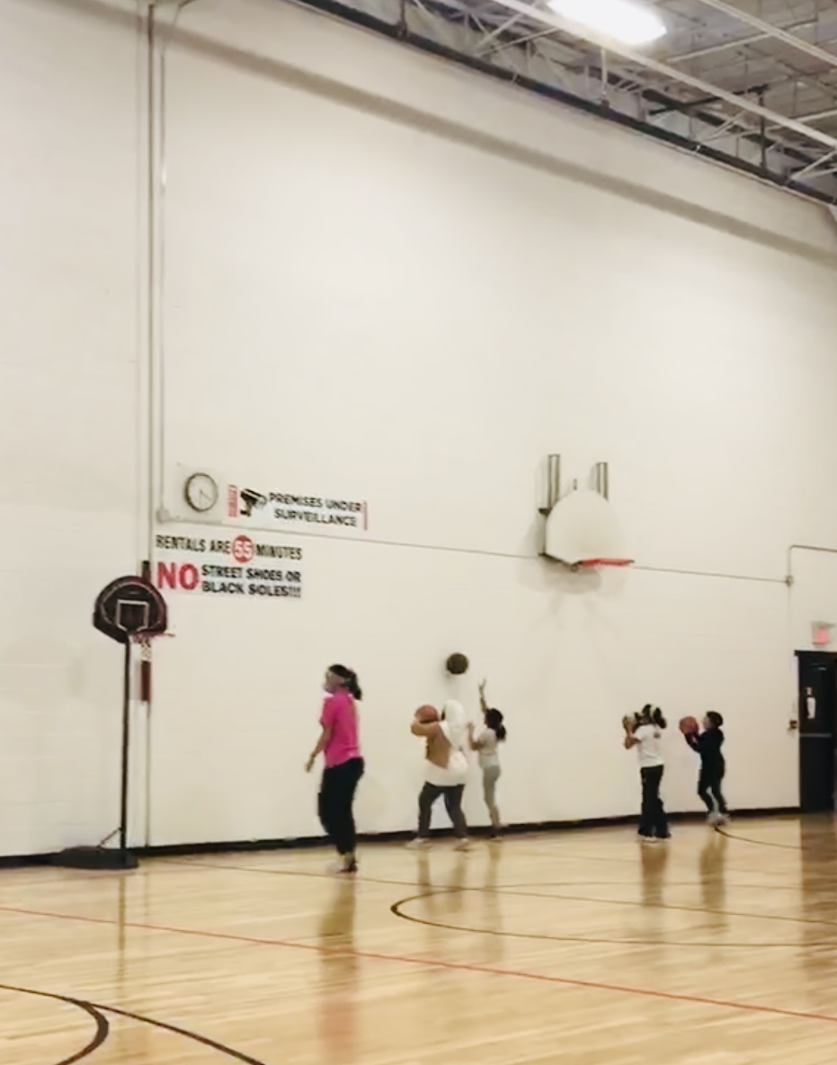 Tigers Basketball | 51 Beechbrooke Way, Aurora, ON L4G 6N7, Canada | Phone: (647) 451-1055