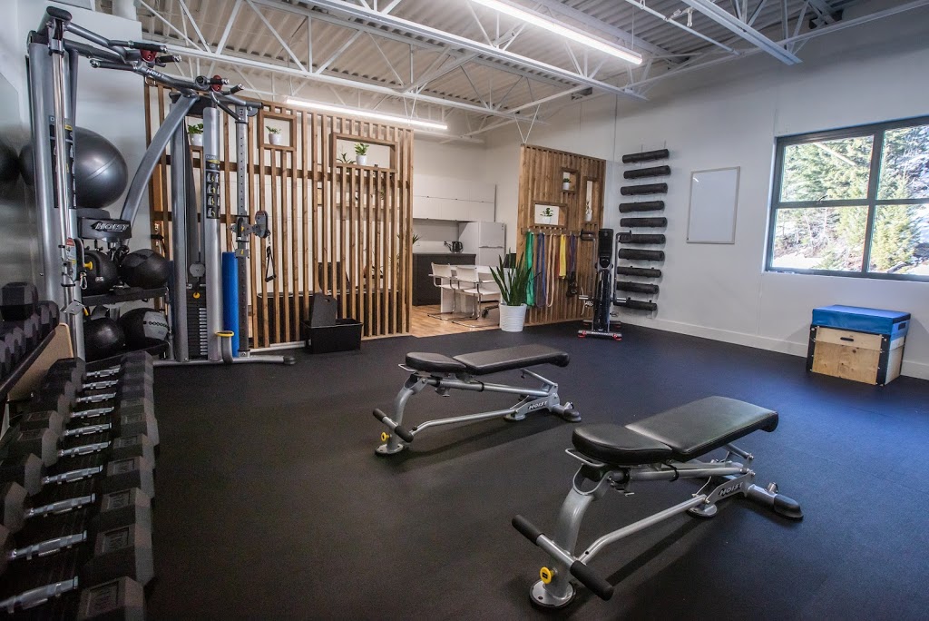 Peak Training + Movement Studio | 1420 Alpha Lake Rd #214, Whistler, BC V8E 0R8, Canada | Phone: (604) 966-8766