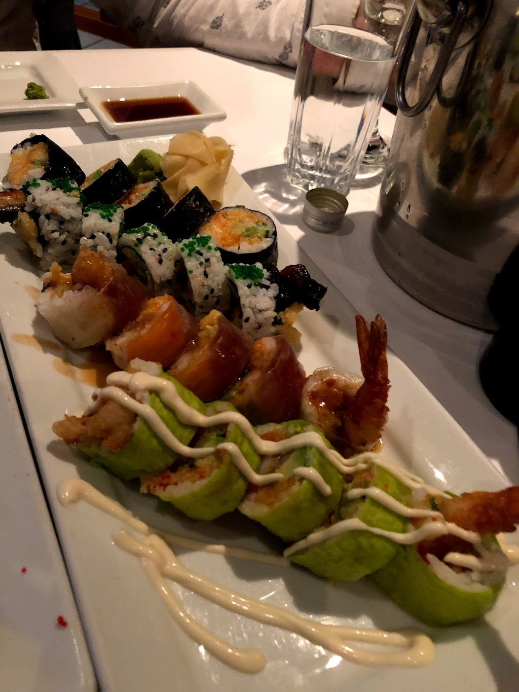 Akita | 6985 Rue Jarry E, Saint-Léonard, QC H1P 3B5, Canada | Phone: (514) 324-3535