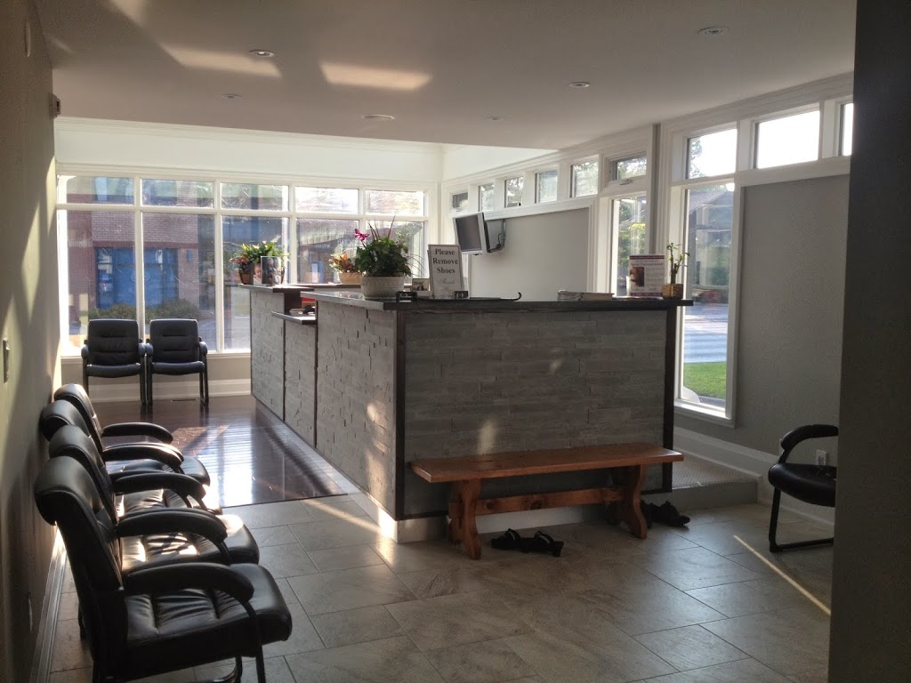 Canadian Disc Institute | 15000 Yonge St, Aurora, ON L4G 1M6, Canada | Phone: (866) 760-8293