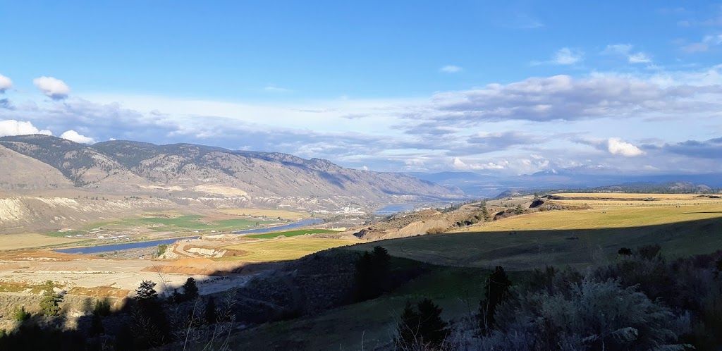 Lafarge Canada Inc. | 9750 Shuswap Rd, Kamloops, BC V2H 1T4, Canada | Phone: (250) 299-6123