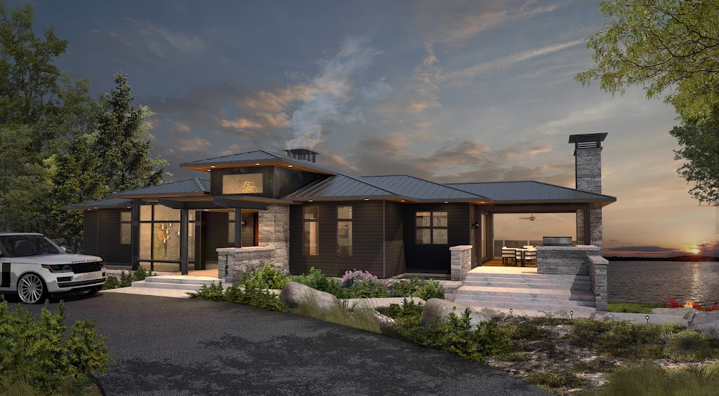 Foreshew Design Associates Inc. | 3 Lee Valley Dr unit 2, Port Carling, ON P0B 1J0, Canada | Phone: (705) 641-1762