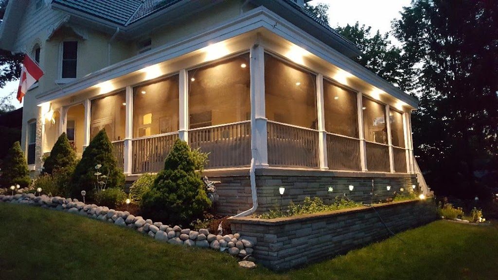 Dragonfly Dreams Inn - Bed and Breakfast | 670 Hugel Ave, Midland, ON L4R 1W9, Canada | Phone: (416) 801-6588