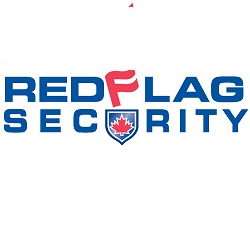 RedFlag Security- Alarm, CCTV and Access Control | 207 Bayswater Ave, Ottawa, ON K1Y 2G5, Canada | Phone: (613) 799-1188
