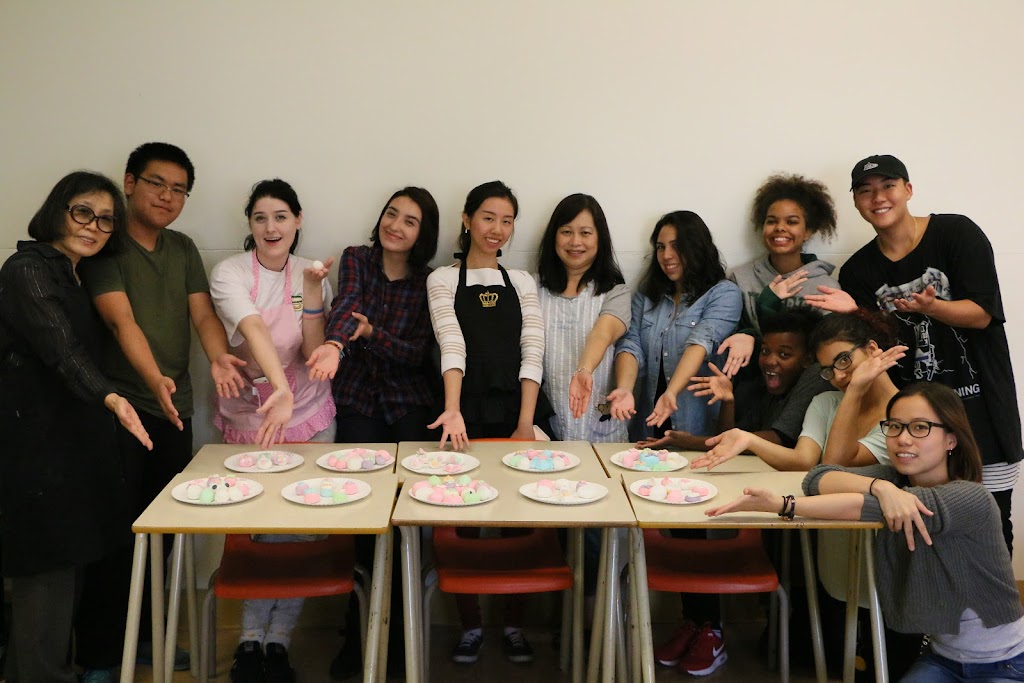 The Korean Language School of Greater Montreal | 4873 Av. Westmount, Westmount, QC H3Y 1Y1, Canada | Phone: (514) 695-6012