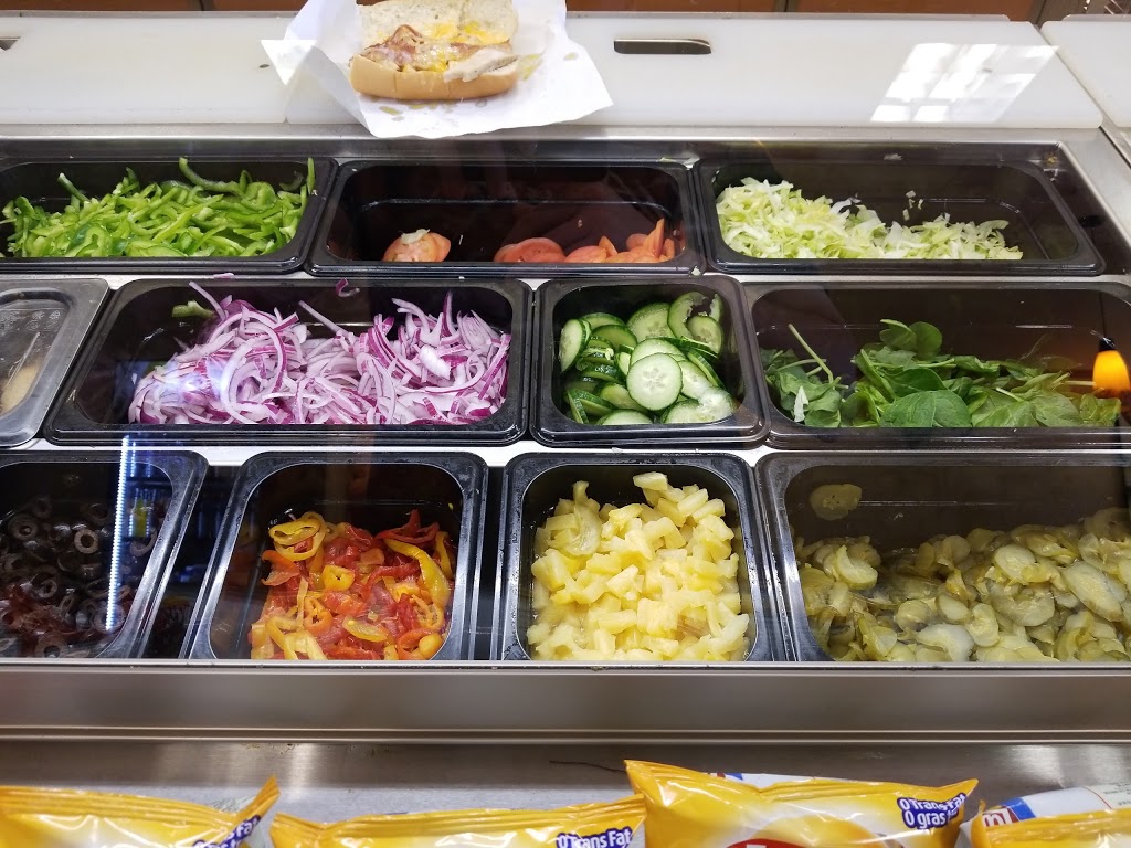 Subway | 390 Main Rd, Goulds, NL A1S 1G2, Canada | Phone: (709) 368-9899