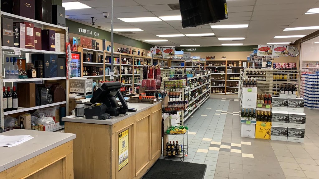 Solo Liquor Crossroads | 2141 18 Ave NE, Calgary, AB T2E 1L4, Canada | Phone: (403) 250-6600