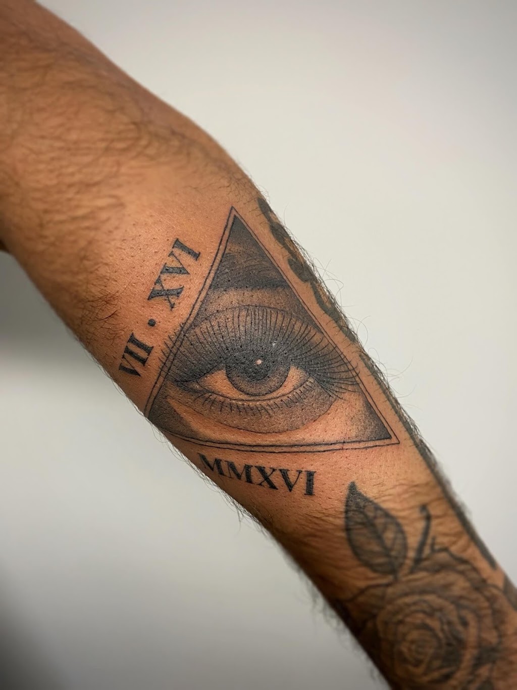 Atticus Tattoo | 618 1 Ave NE, Calgary, AB T2E 0B6, Canada | Phone: (403) 719-6661
