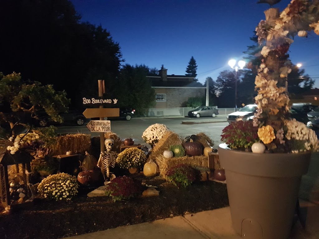 Vaudreuil-Dorion Library | 51 Jeannotte Rue, Vaudreuil-Dorion, QC J7V 6E6, Canada | Phone: (450) 455-3371