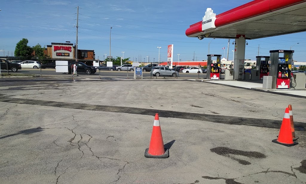 Streamline Mobile Wash | 1025 Clearview Ave, Burlington, ON L7T 2H9, Canada | Phone: (905) 541-2316