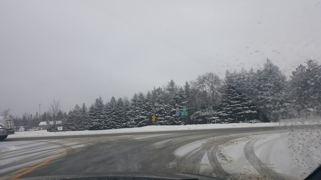 Motel Le Villerain | 292 265 Rte S RR1, Villeroy, QC G0S 3K0, Canada | Phone: (819) 385-4973