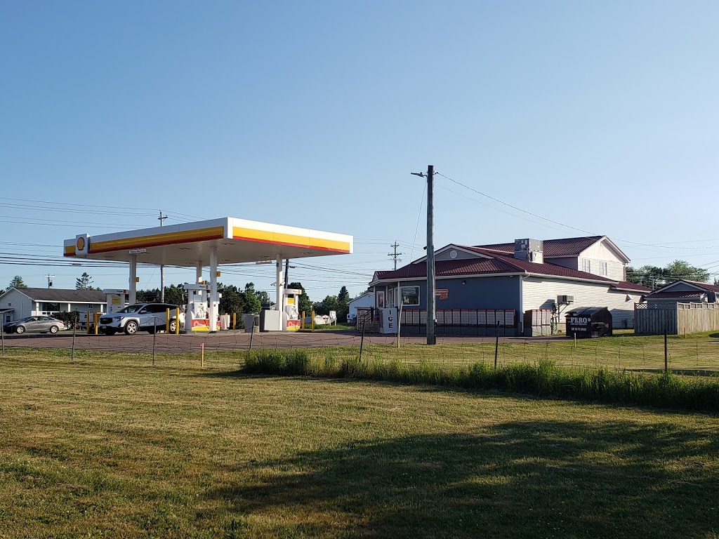 Belliveau Grocery | 180 NB-133, Pointe-du-Chêne, NB E4P 5A2, Canada | Phone: (506) 532-4986