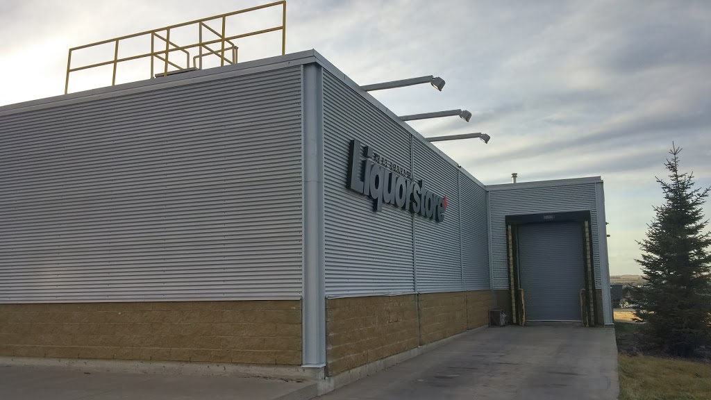 Real Canadian Liquorstore | 300 Veterans Blvd NE, Airdrie, AB T4B 3P2, Canada | Phone: (403) 945-2340