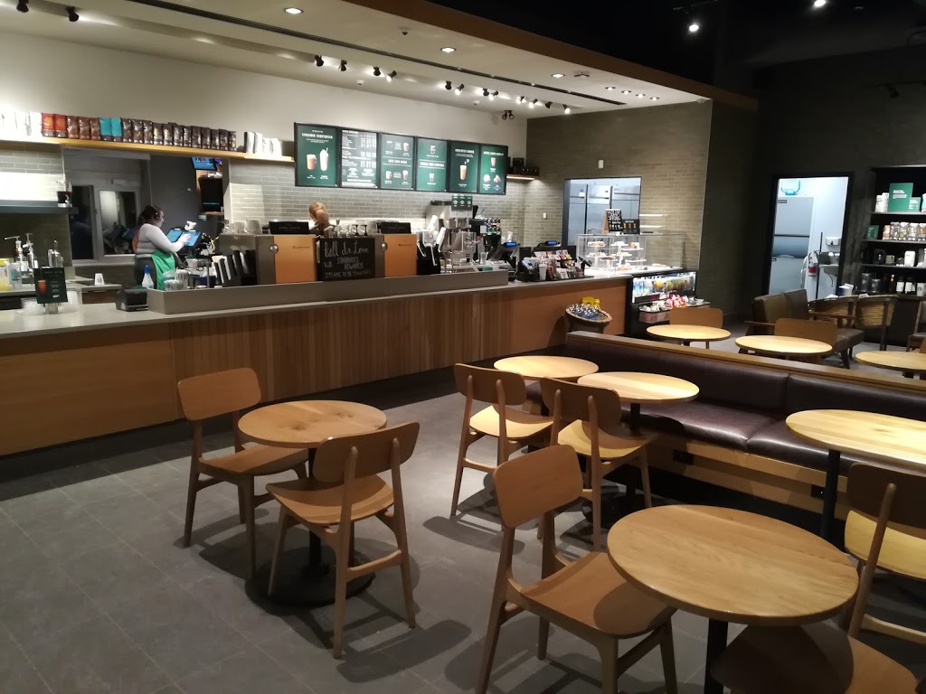 Starbucks | cafe | 1484 Innisfil Beach Rd, Innisfil, ON L9S 4J1, Canada | 7057187816 OR +1 705-718-7816