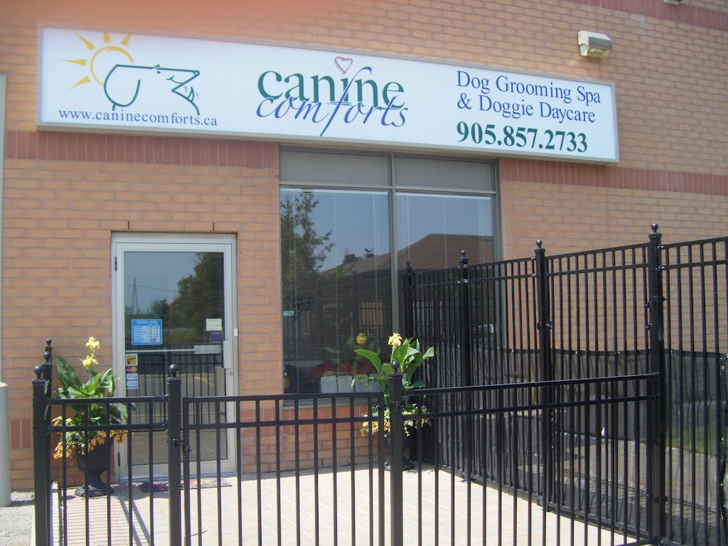 Canine Comforts | 12612 Hwy 50 #11a, Bolton, ON L7E 1T6, Canada | Phone: (905) 857-2733