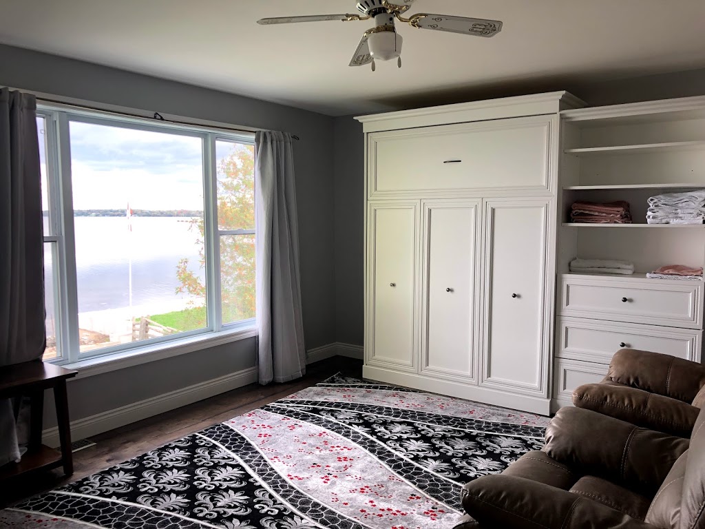 The Homestead | 154 Twelve OClock Point Rd, Carrying Place, ON K0K 1L0, Canada | Phone: (647) 202-2396