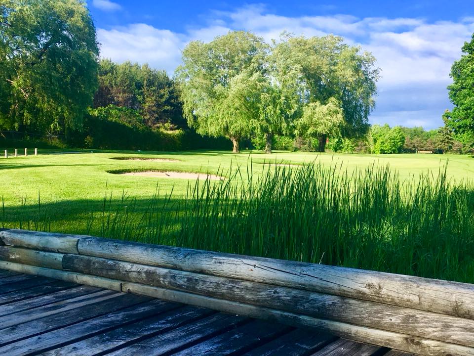 Trehaven Golf & Country Club | 135 10 Line S, Hawkestone, ON L0L 1T0, Canada | Phone: (705) 487-3220