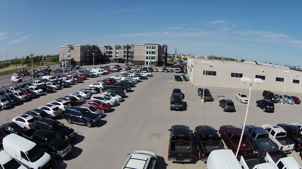 Jim Gauthier GMC | 2400 McPhillips St #1, Winnipeg, MB R2V 4J6, Canada | Phone: (877) 884-1415