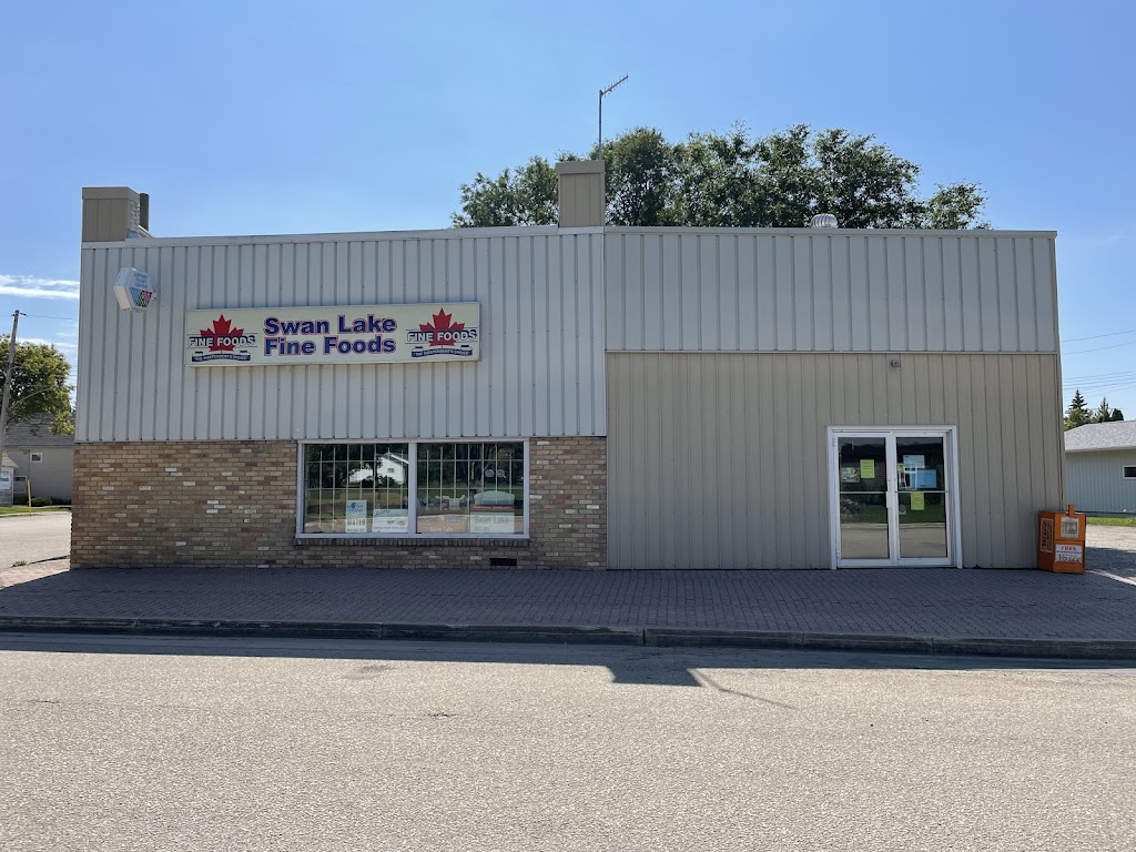 Swan Lake Fine Foods | 16 Lorne Ave, Swan Lake, MB R0G 2S0, Canada | Phone: (204) 836-2844
