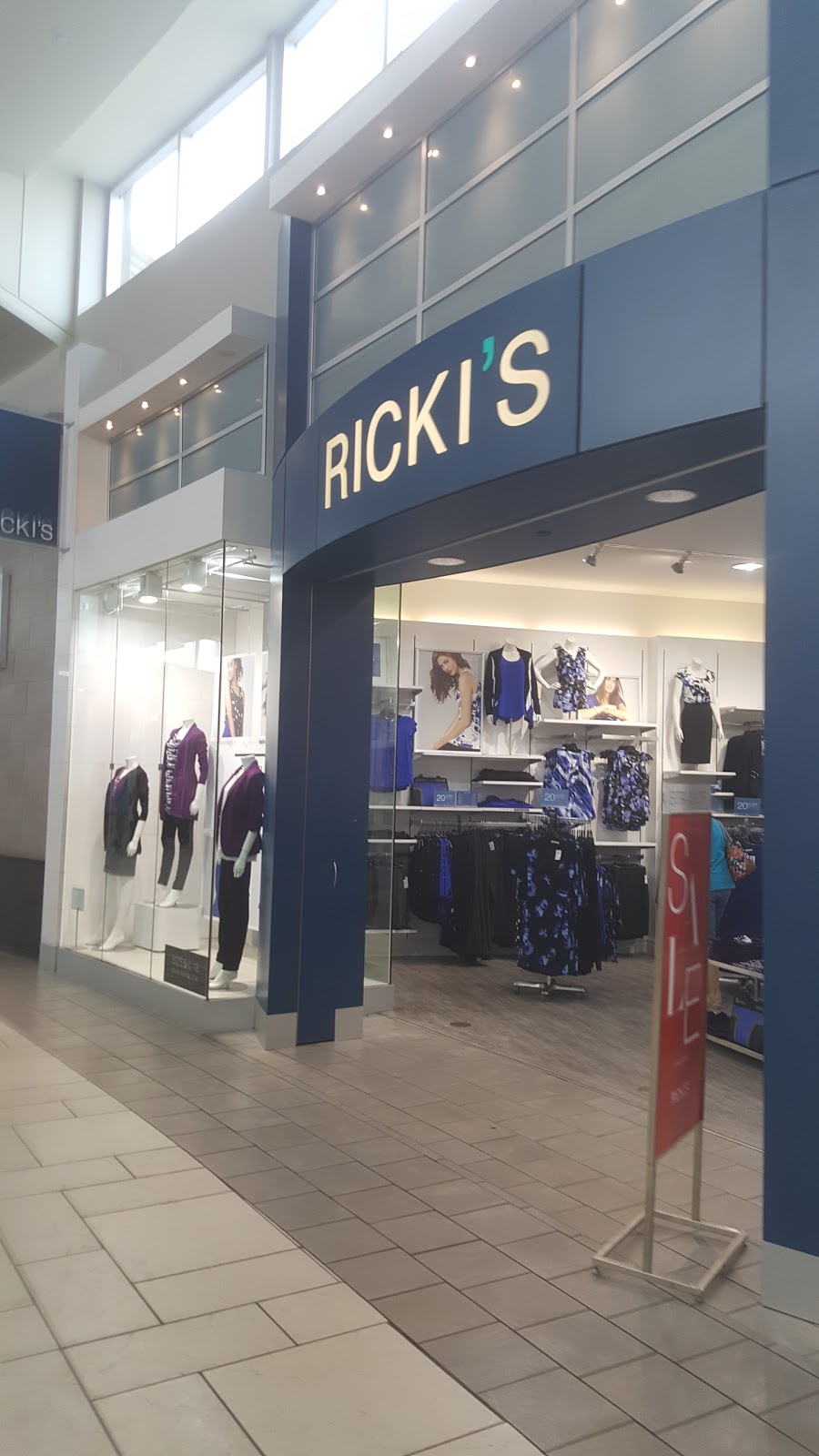 Rickis | 3625 Shaganappi Trail NW Unit R024, Calgary, AB T3A 0E2, Canada | Phone: (403) 247-9303