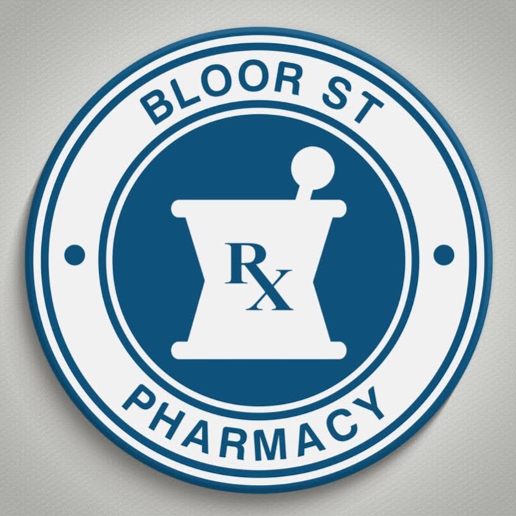 Bloor St Pharmacy | 849 Bloor St W, Toronto, ON M6G 1M3, Canada | Phone: (416) 537-4649
