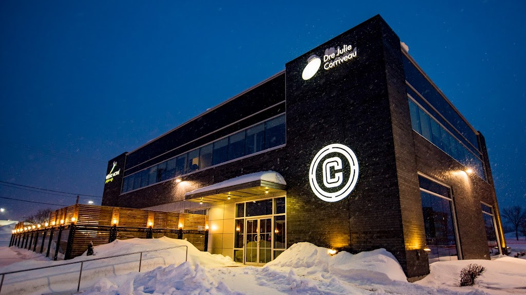 La Cage | 1550 Bd Alphonse-Desjardins, Lévis, QC G6V 0G8, Canada | Phone: (418) 835-6000