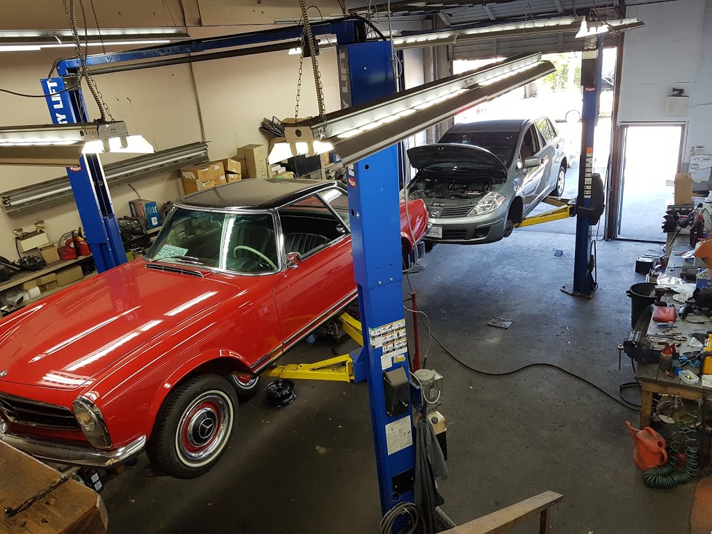 Venus Electro Mechanic | 3810 1st Avenue, Burnaby, BC V5C 3W1, Canada | Phone: (604) 291-6469