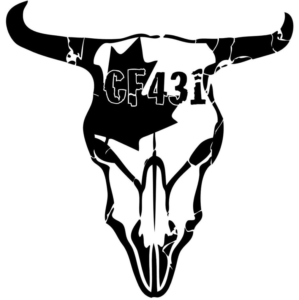 CrossFit 431 | 729 Wall St, Winnipeg, MB R3G 2T8, Canada | Phone: (204) 899-4088