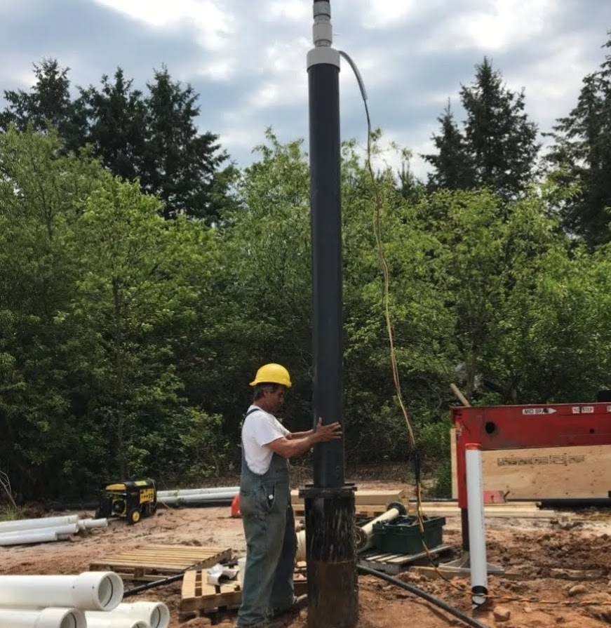 Aim Pumps & Filtration | 21 Badger Ave, Loon Lake, NS B2W 3V9, Canada | Phone: (902) 433-0010