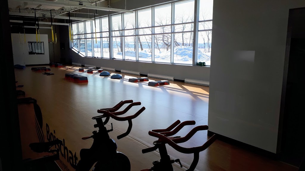 Aréna de Boischatel | 5770 Bd Sainte-Anne, Boischatel, QC G0A 1H0, Canada | Phone: (418) 822-5311