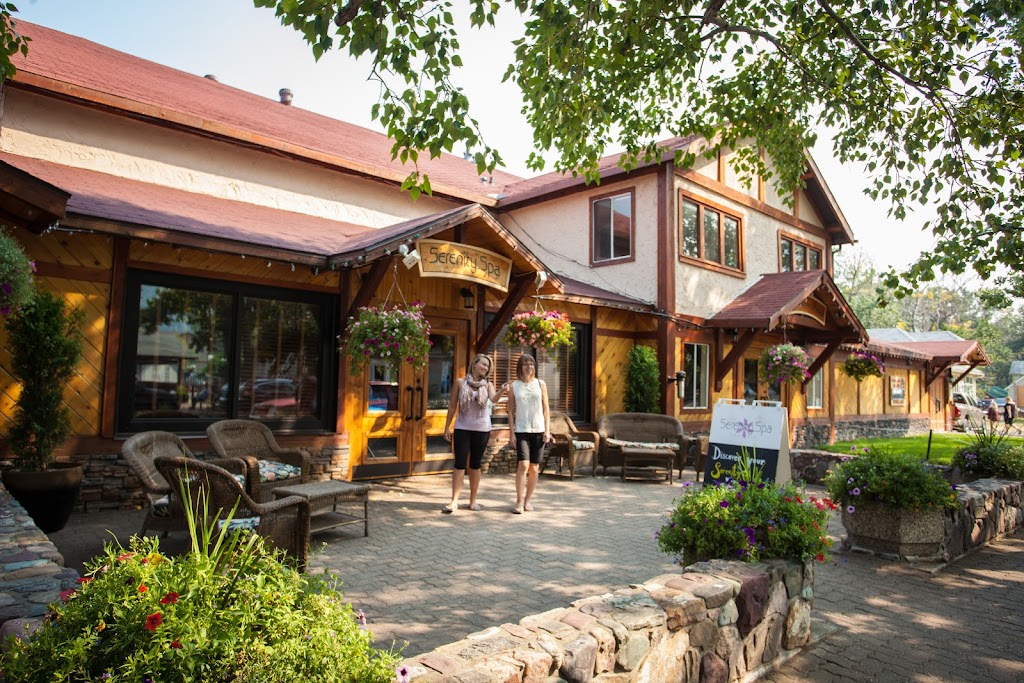 Waterton Glacier Suites | 107 Wind Flower Ave, Waterton Park, AB T0K 2M0, Canada | Phone: (403) 859-2004