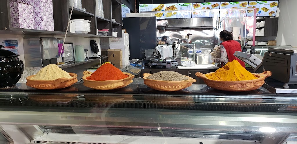 Marché Yasmine | 5645 Grande Allée Local 10, Brossard, QC J4Z 3G3, Canada | Phone: (450) 443-3500