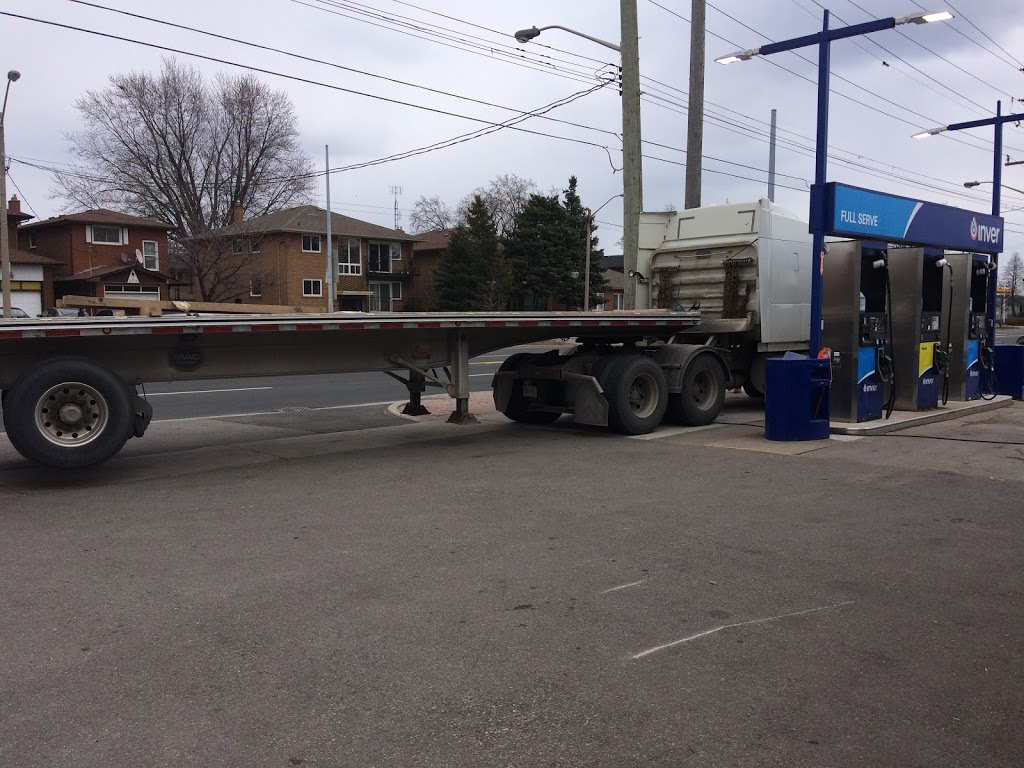 Frank Malfara Service Station | 165 Rogers Rd, York, ON M6E 1P8, Canada | Phone: (416) 651-5690